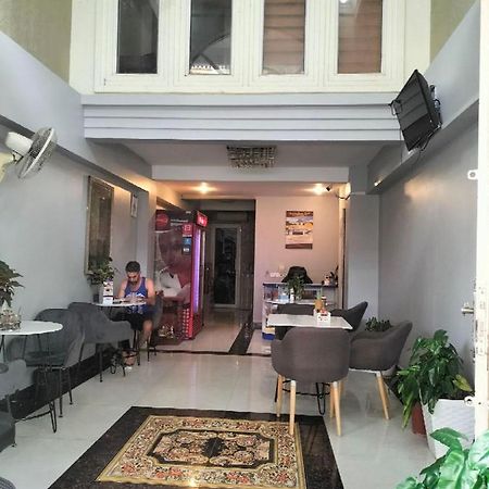 Sovanphum Riverside Phnom Penh Quarto foto