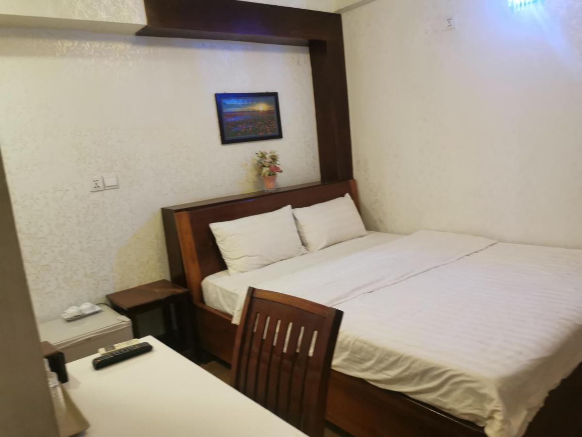 Sovanphum Riverside Phnom Penh Quarto foto