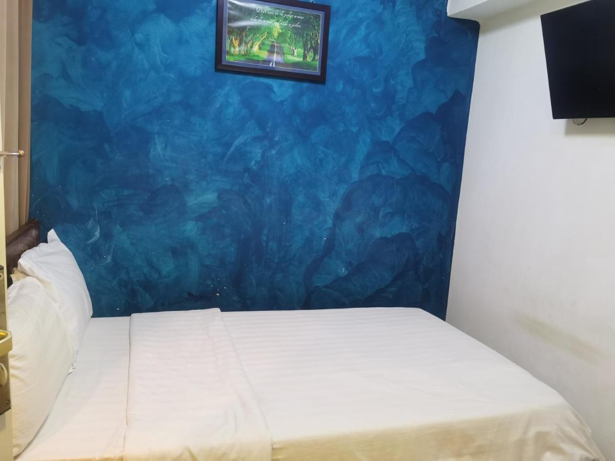 Sovanphum Riverside Phnom Penh Quarto foto