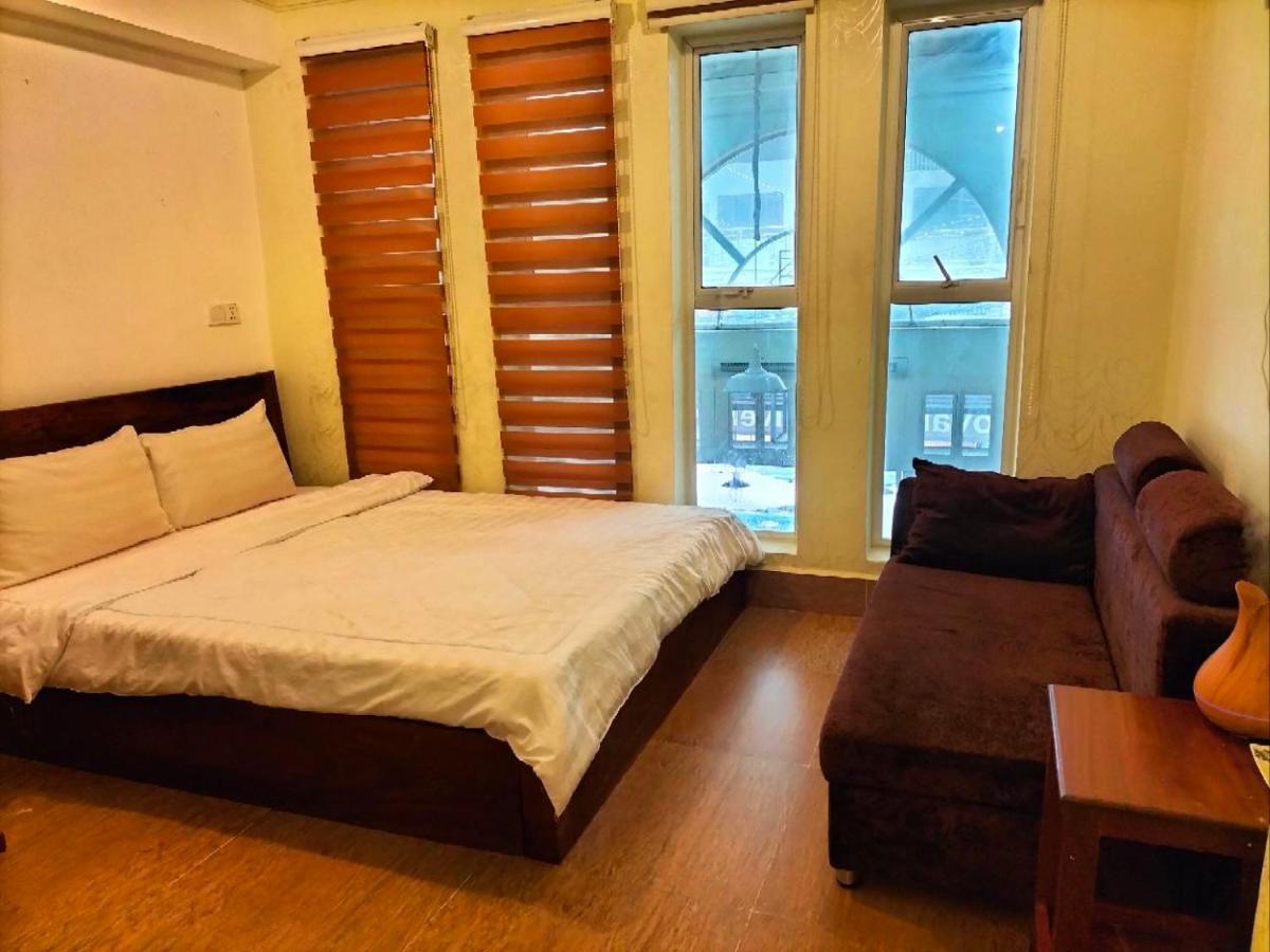 Sovanphum Riverside Phnom Penh Quarto foto