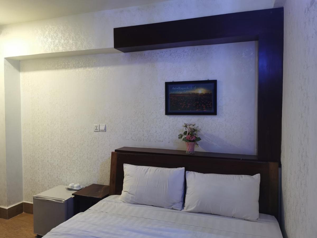 Sovanphum Riverside Phnom Penh Quarto foto
