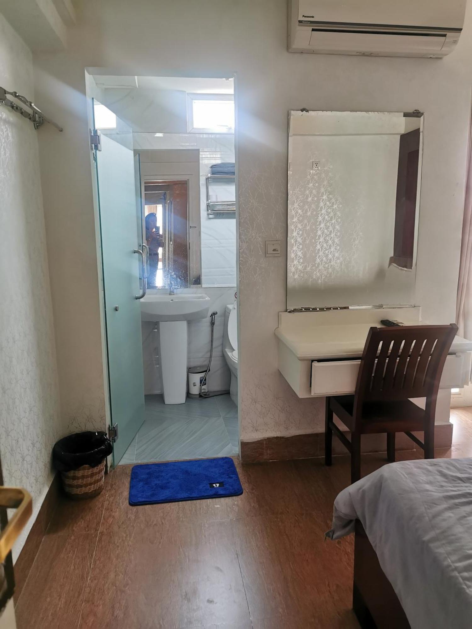 Sovanphum Riverside Phnom Penh Quarto foto