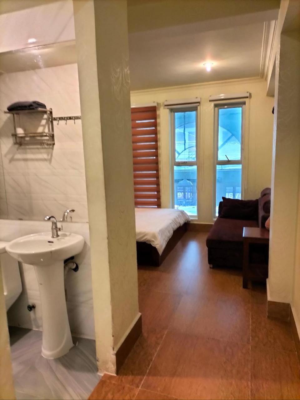 Sovanphum Riverside Phnom Penh Quarto foto