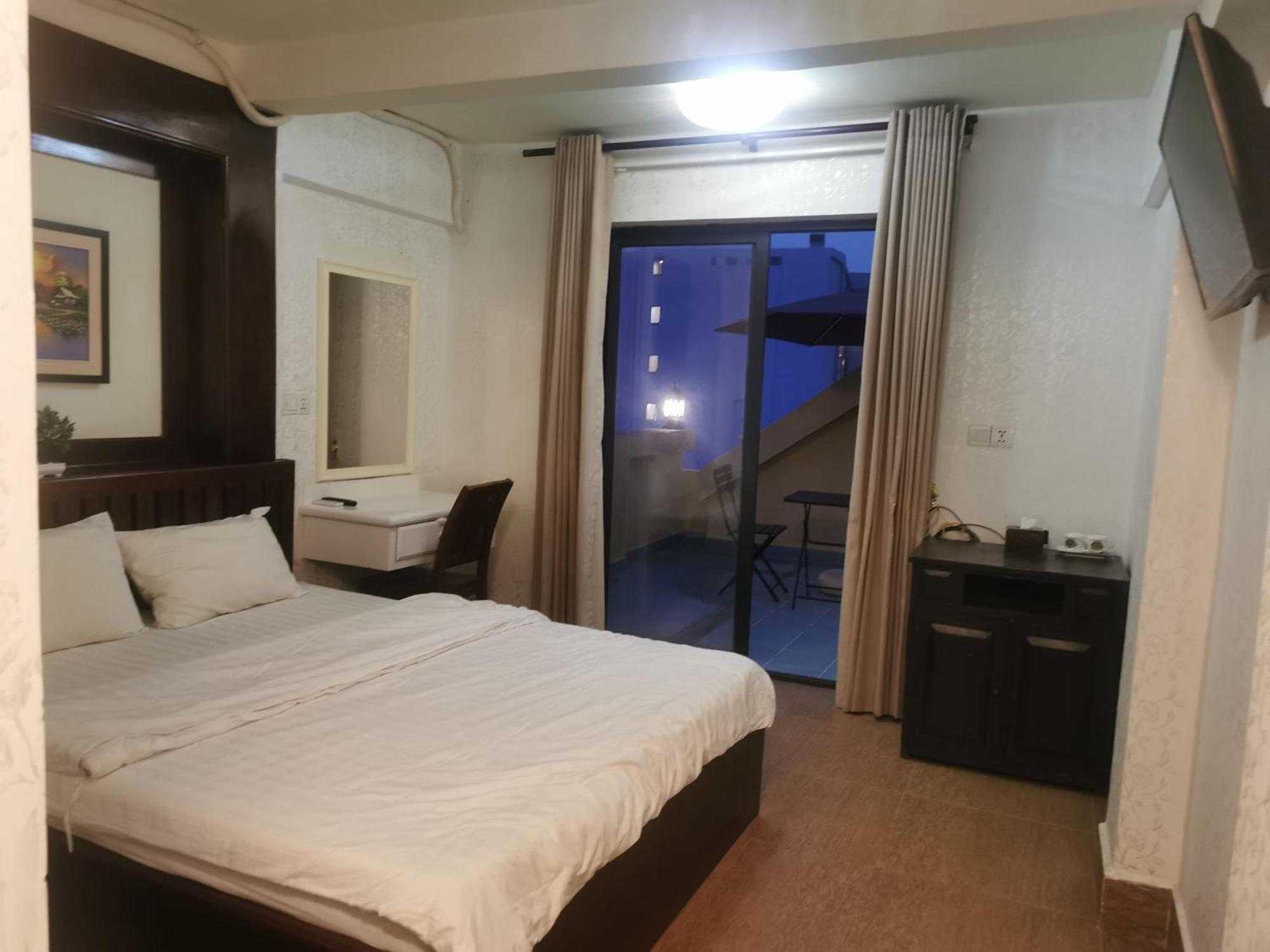 Sovanphum Riverside Phnom Penh Exterior foto