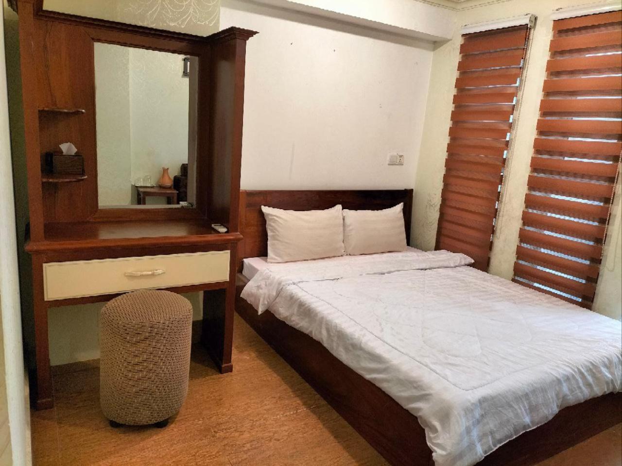 Sovanphum Riverside Phnom Penh Quarto foto