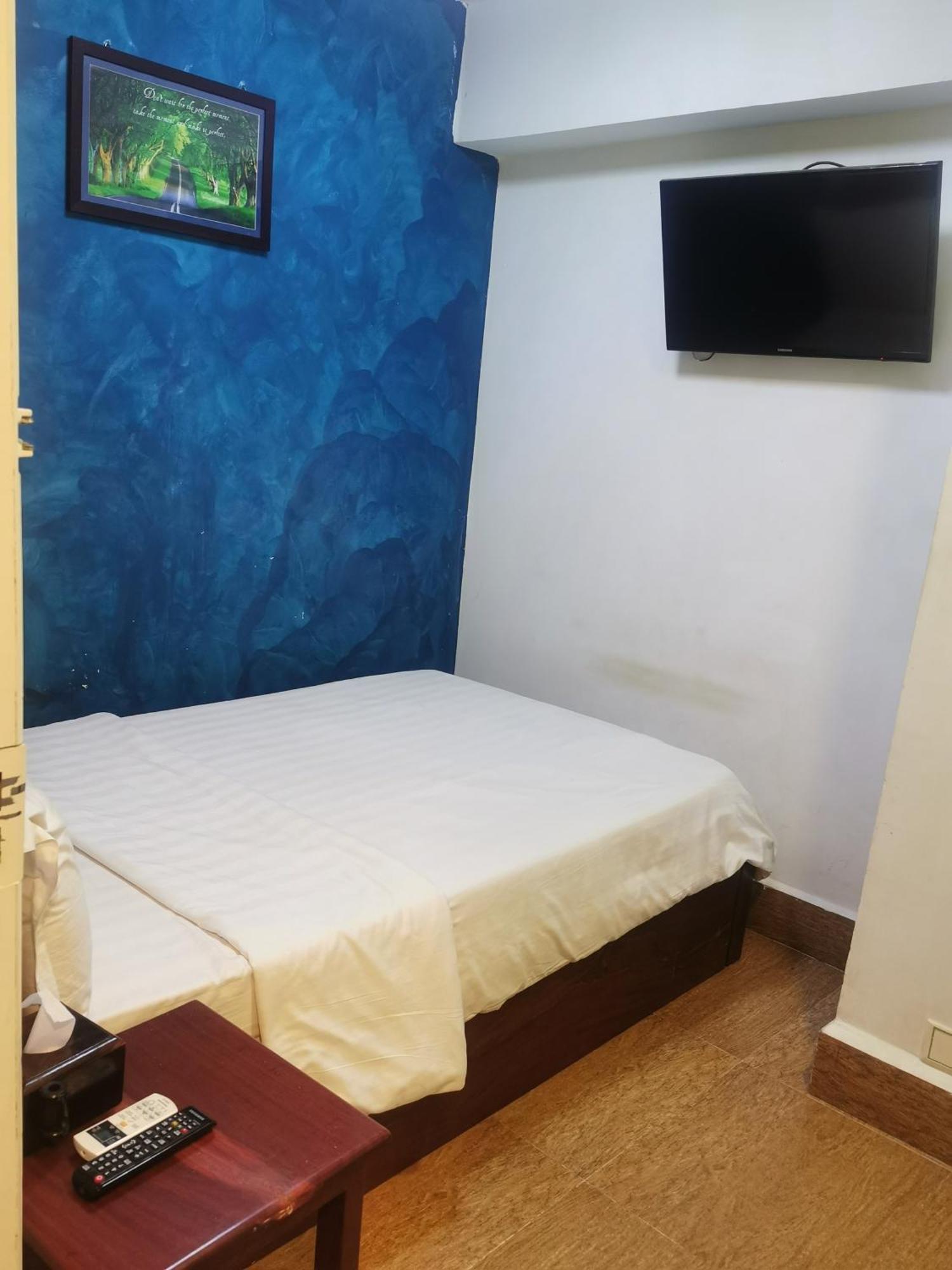 Sovanphum Riverside Phnom Penh Quarto foto